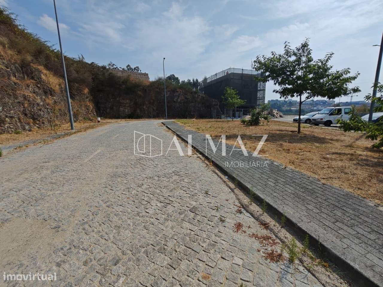 Terreno para Construção em Boim, Lousada-2