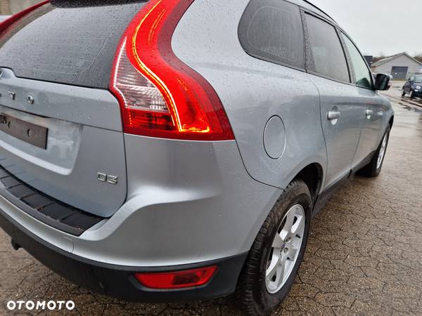 Volvo XC 60 D3 Kinetic - 11