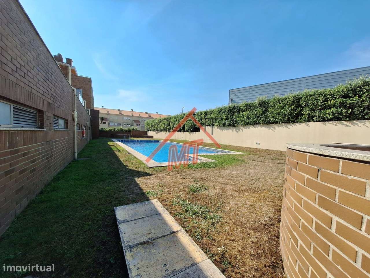 MAGNIFICO T2+1  condominio fechado –  Agudela – Lavra-48