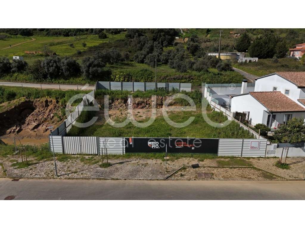 Moradia T3, Quinta da Lage, Palmela-22