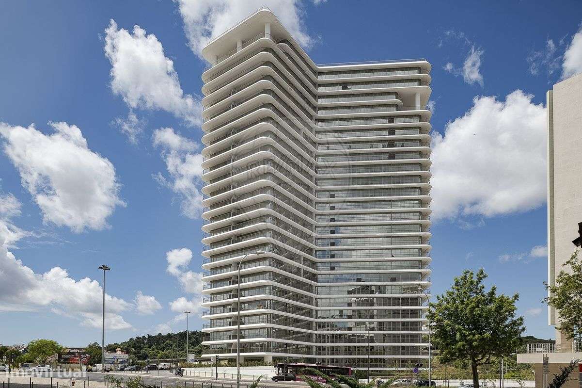 Apartamento T1 para venda - Grande imagem: 1/23