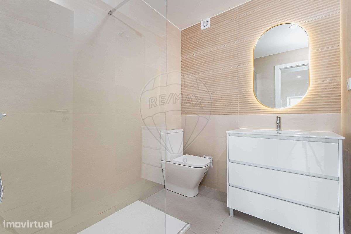 Apartamento T3 para venda - Grande imagem: 4/28