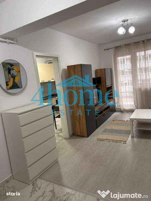 Garsoniera Popesti-Leordeni| Perla Residence| Bloc Nou - Imagine principală: 2/9