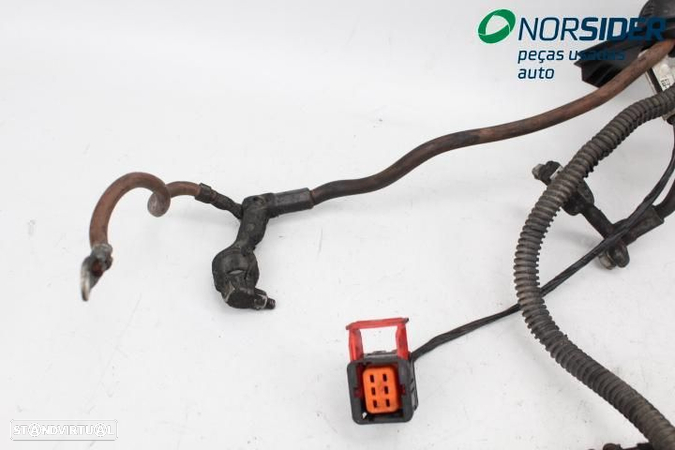 Instala elect comparti motor Opel Combo C Cargo|04-11 - 6