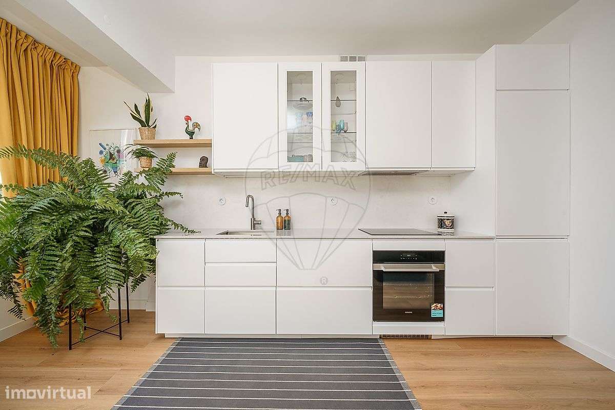 Apartamento T2 para venda - Grande imagem: 5/23