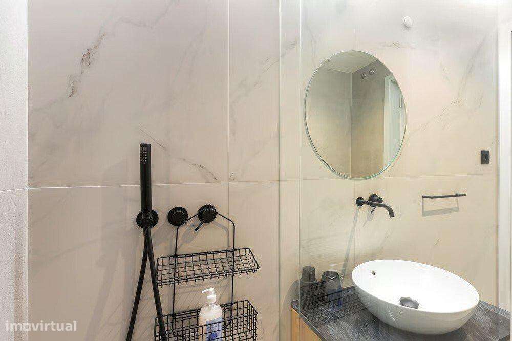Apartamento T1 - Vila Nova de Gaia-18