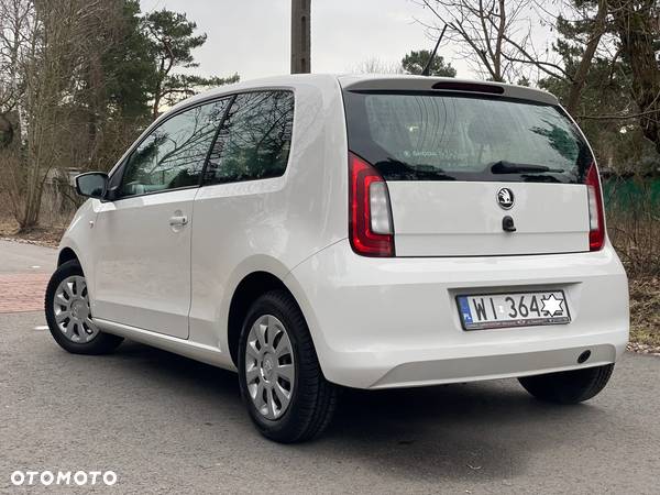 Skoda Citigo - 16