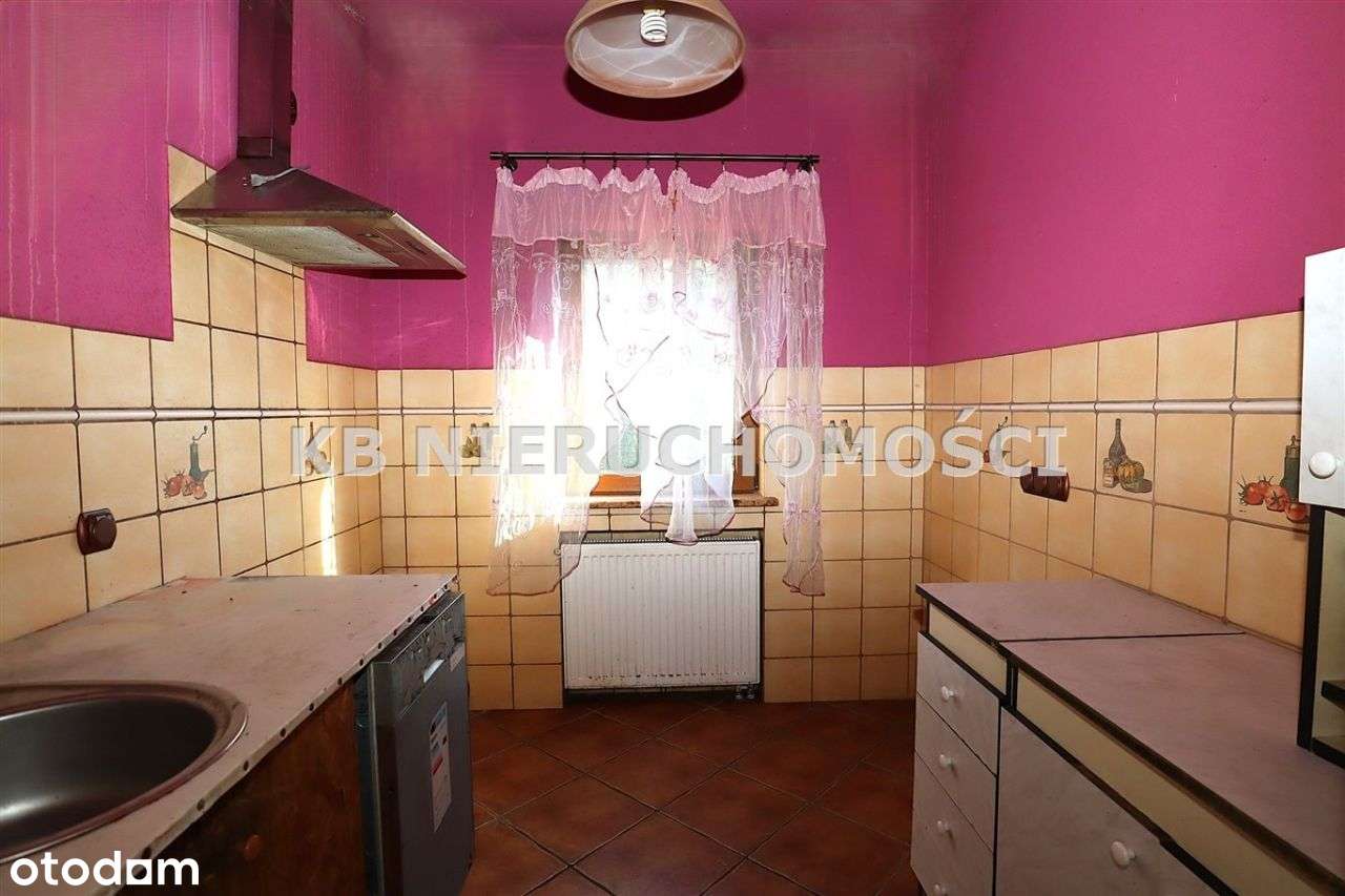 Dom Stan Surowy Zamknięty - Rybnik Popielów - Pełny obrazek: 5/11