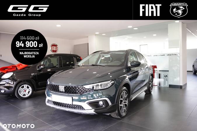 Fiat Tipo 1.0 T3 Cross - 1