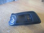 Puxador Interior 8A61A22600CE FORD FIESTA 6 2009 1.4TDCI   5P  PRETO TD - 1