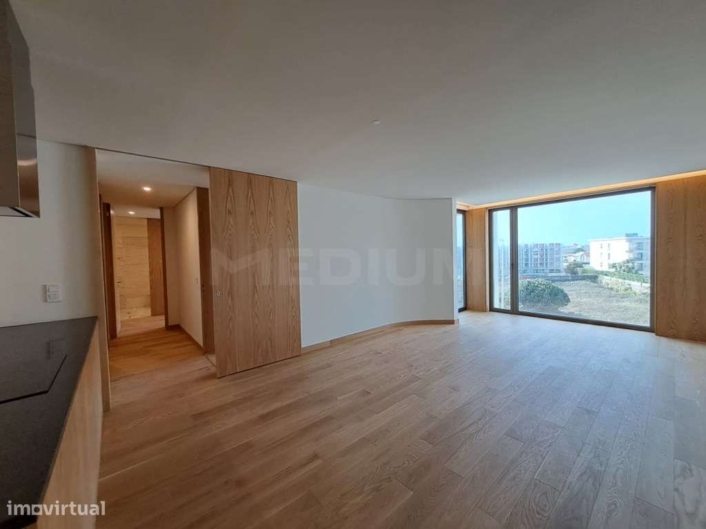 Apartamento T2 Novo - Pronto a habitar - Grande imagem: 4/37