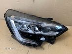 RENAULT CLIO V LAMPA FULL LED PRAWA ŁADNA ORG - 2