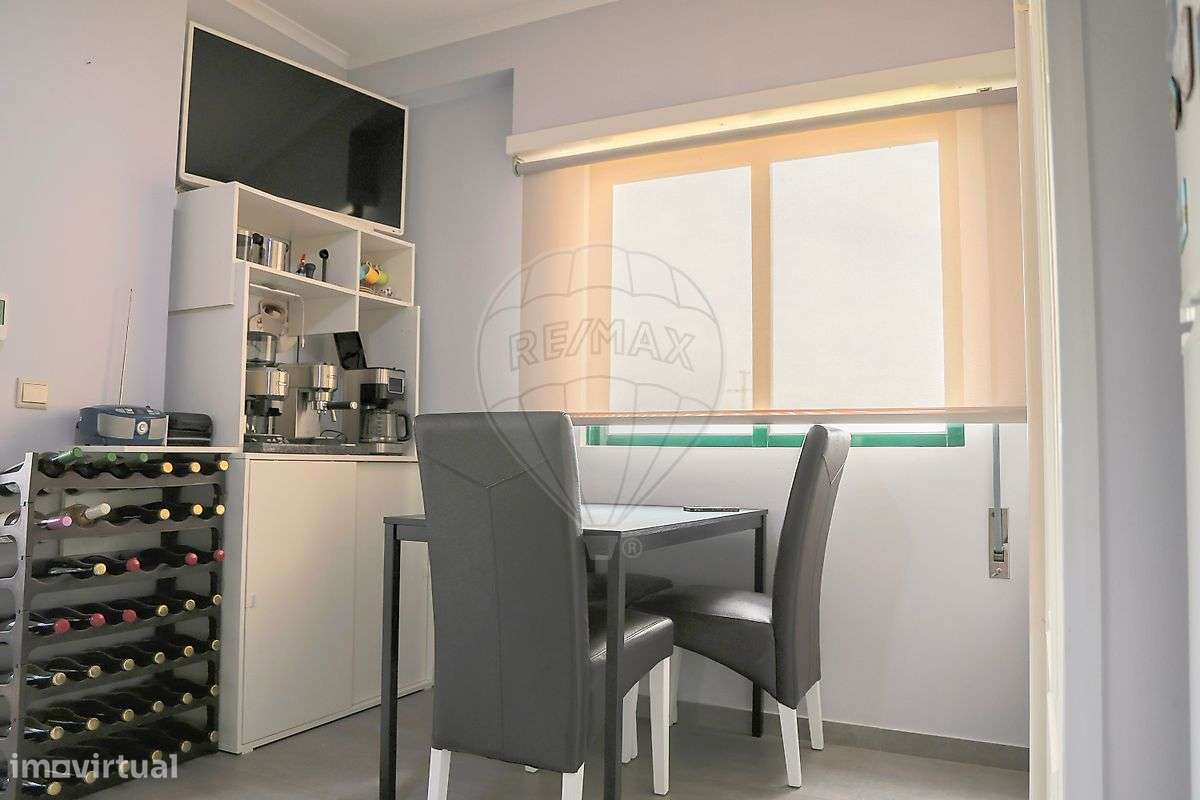 Apartamento T1 para venda - Grande imagem: 5/18