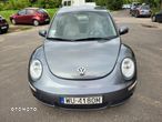 Volkswagen New Beetle 1.4 - 5