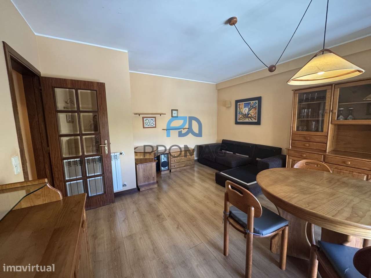 Apartamento T3  - Amarante Centro-12