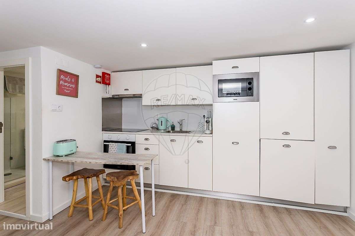 Apartamento T1 para venda - Grande imagem: 4/18