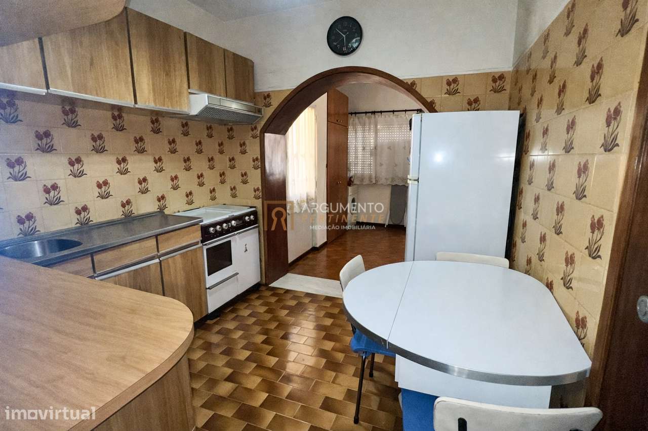 Andar Moradia T2 Venda em Cidade da Maia,Maia-7