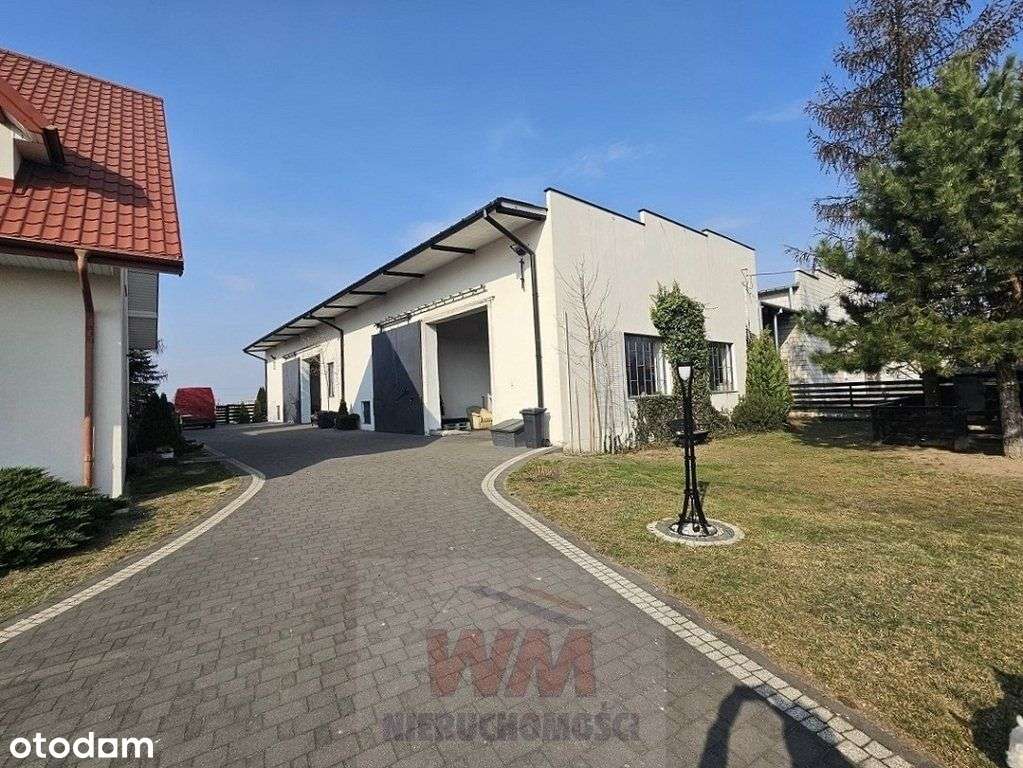 Dom z potencjałem - Pełny obrazek: 4/20