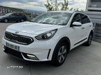 Kia Niro 1.6 GDI 2WD Aut. Spirit - 2