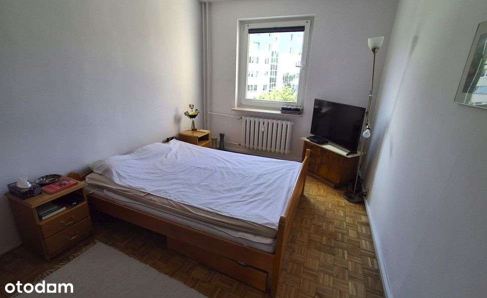 Gocław, Umińskiego, 4 pokoje, 2 balkony-1