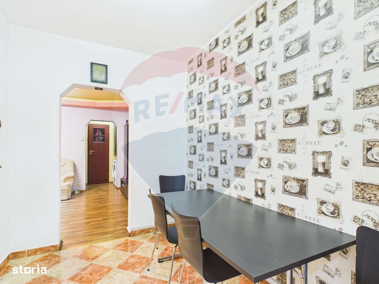 Apartament cu 3 camere de vânzare în zona 1 Decembrie 1918 - Imagine principală: 5/10