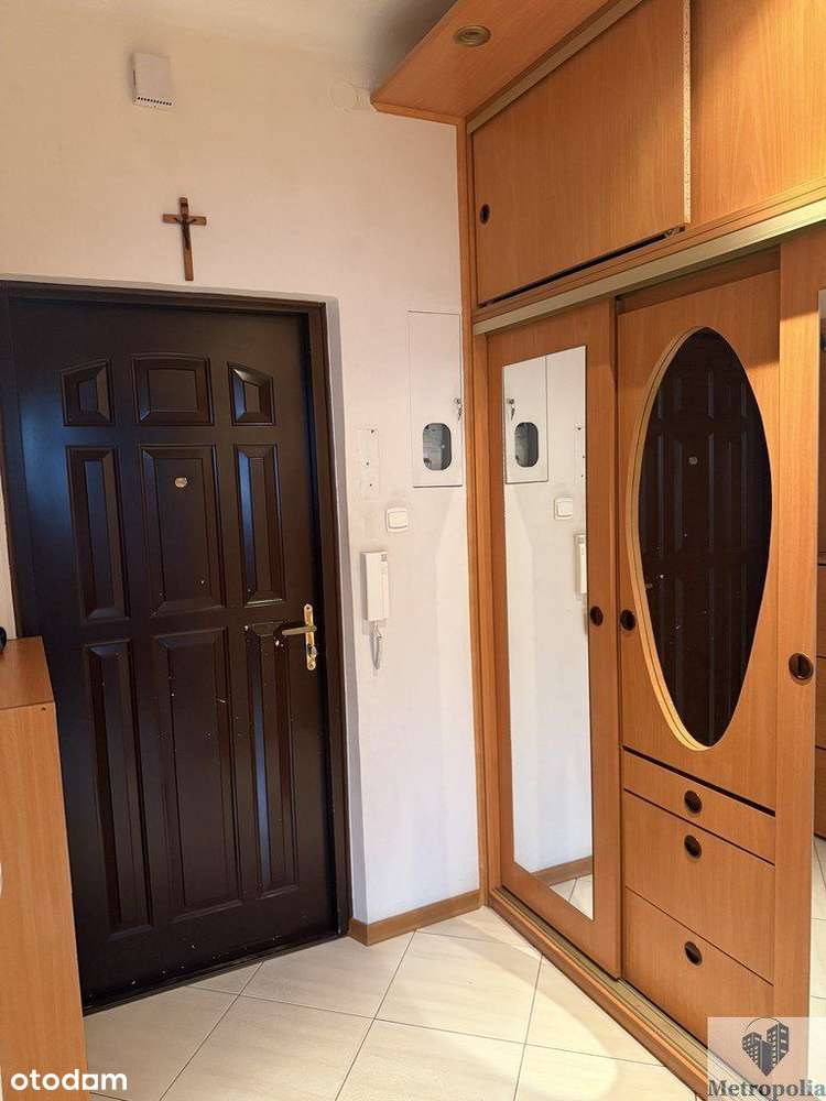 Jednopokojowe 36M2 Z Oddzielną Kuchnią-7