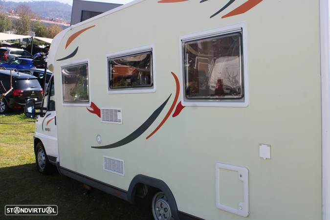 Fiat Ducato - 12