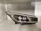 KIA CEED 2 II PRAWA LAMPA PRZÓD REFLEKTOR LED 92102-A2350 - 1