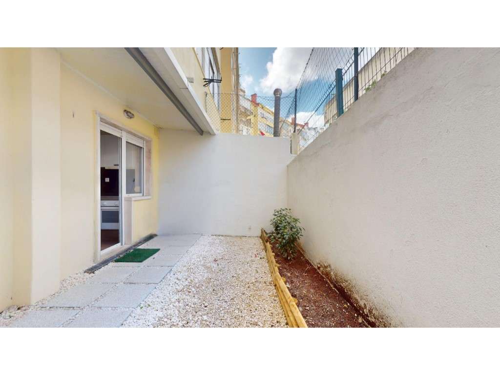 Apartamento T1 - Grande imagem: 3/19