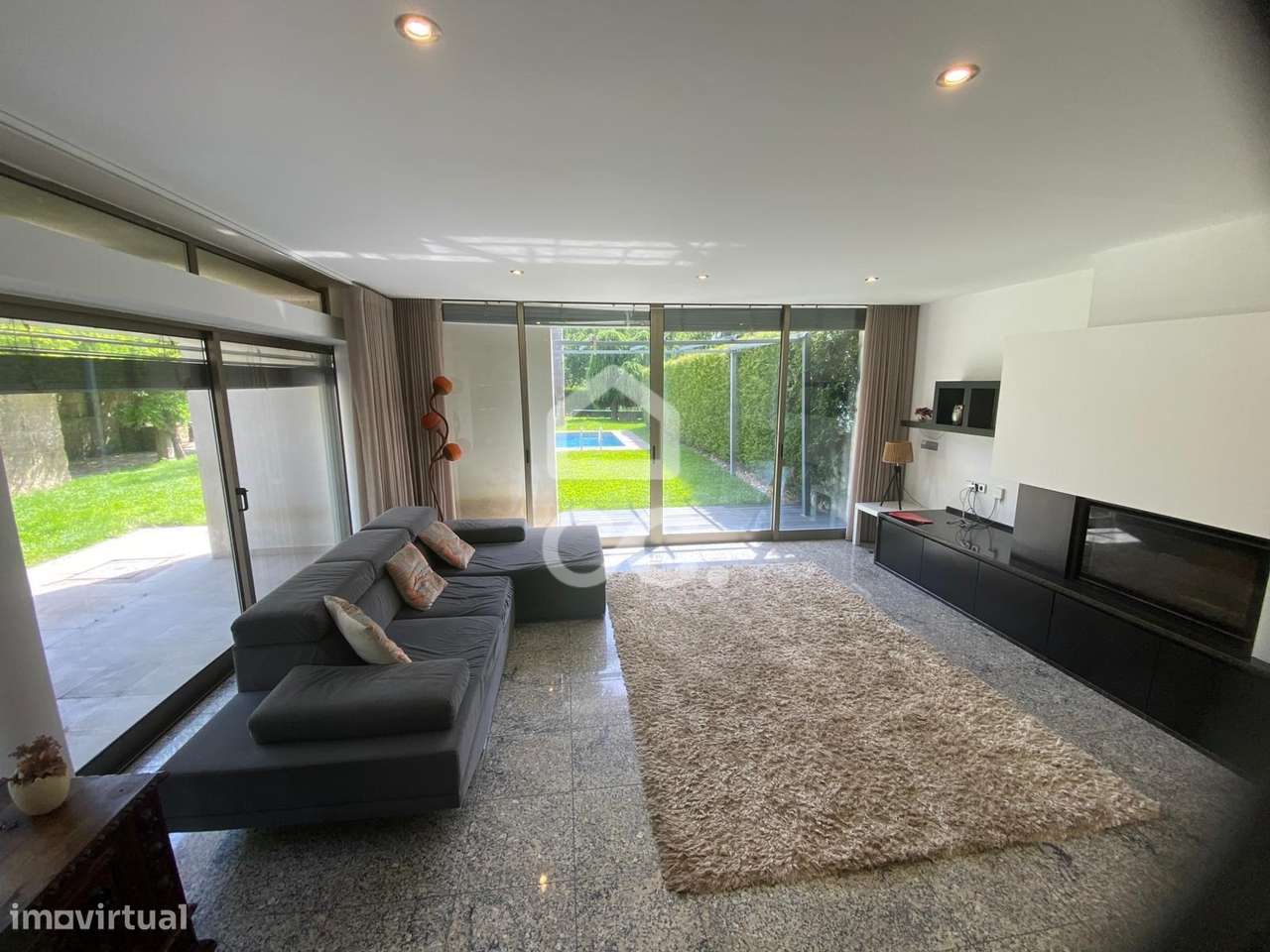 Moradia T3 em Pinheiro - Guimarães-5