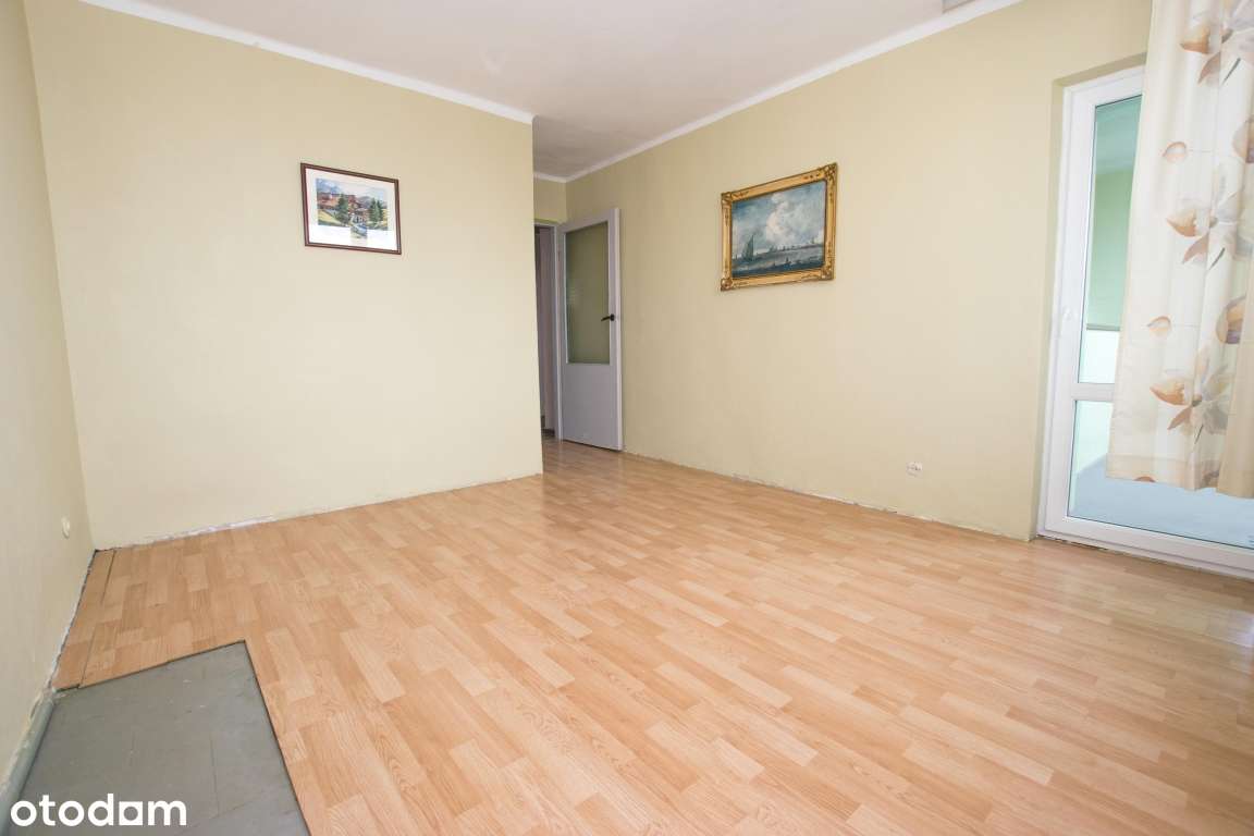 3-pokojowe 54,6m2 blisko szkół, przedszkoli oraz targowiska. - Pełny obrazek: 3/13