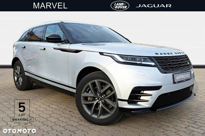 Land Rover Range Rover Velar - 1