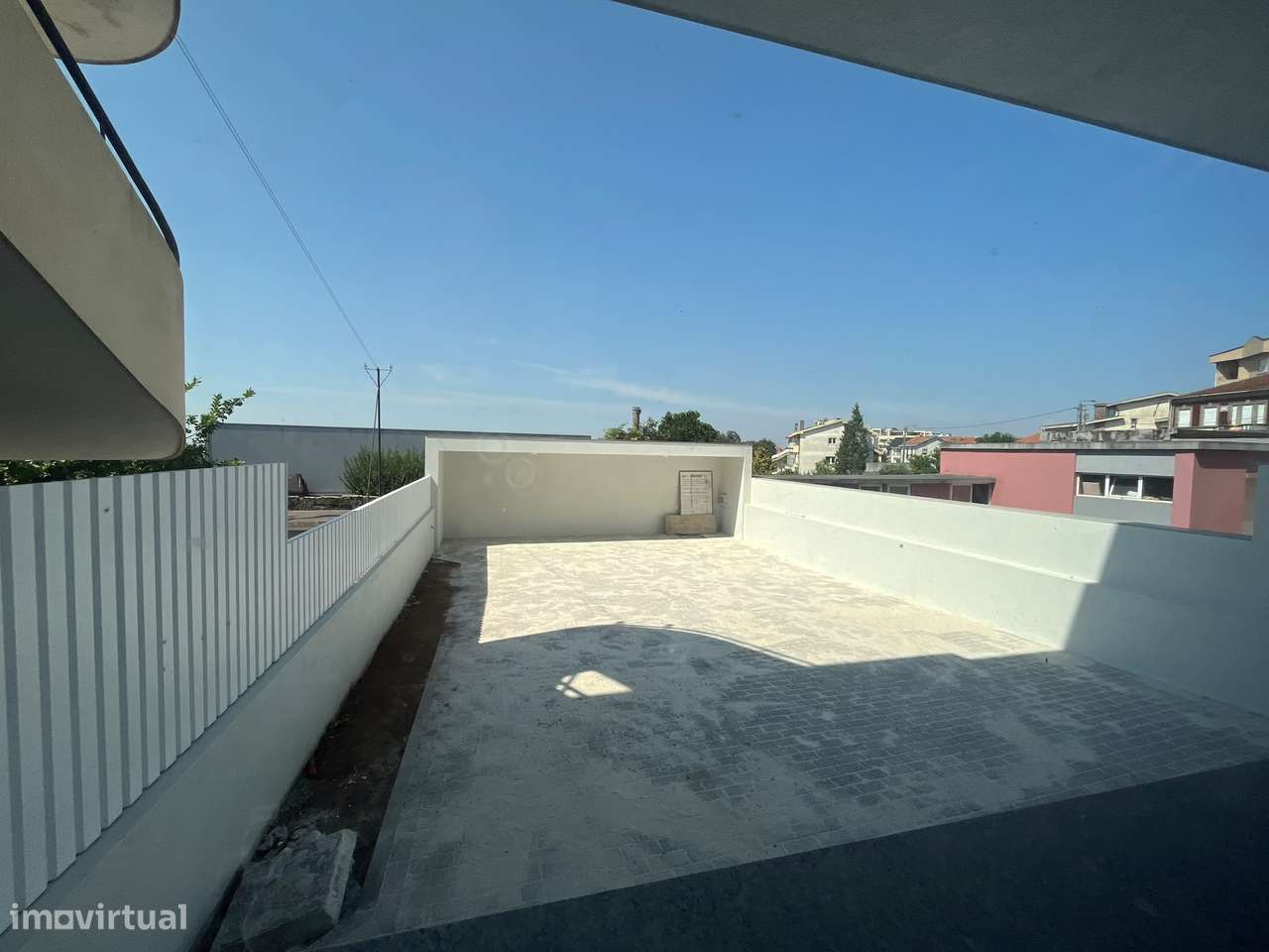 Comprar Excepcional Moradia T3 /Eevador Pedrouços Maia-11