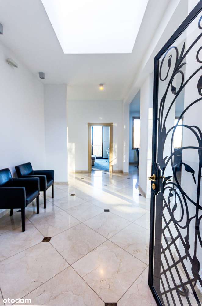 Apartament 5 pokojowy nad morzem Gdynia Kamienna Góra - Pełny obrazek: 5/19