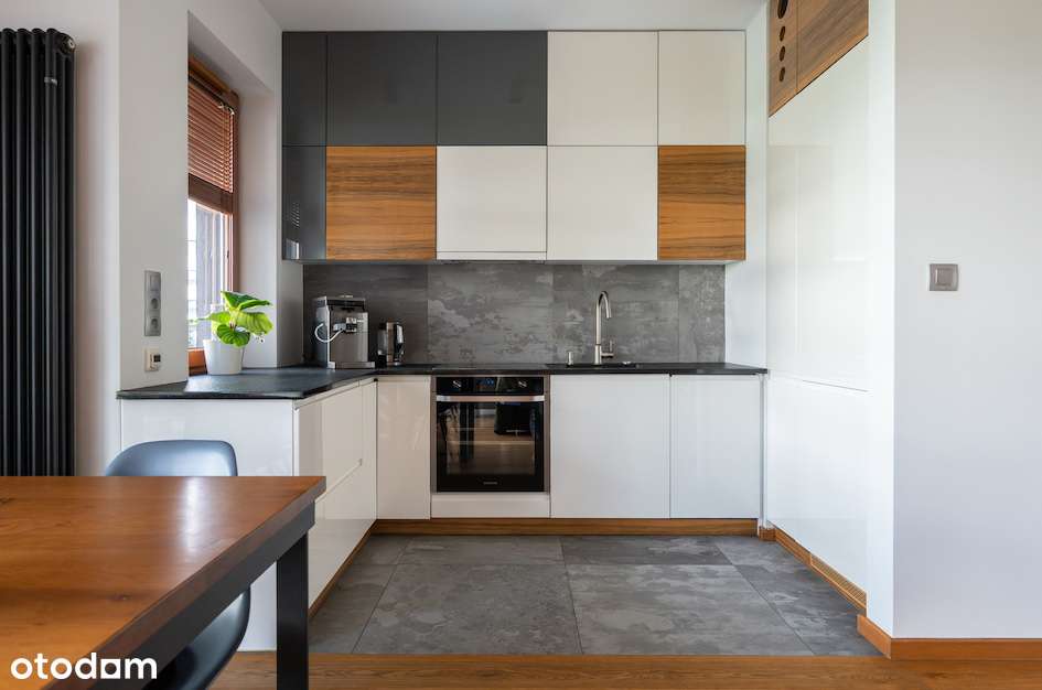 Komfortowe 3 pokoje Krowodrza koło Błoń - Pełny obrazek: 4/20