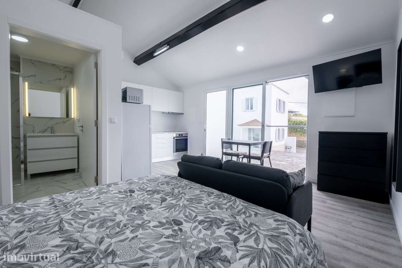 Condomínio Fechado "Casas Encanto dos Arrifes"-7