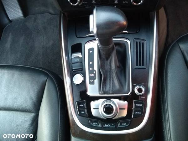 Audi Q5 3.0 TFSI Quattro Tiptronic - 16