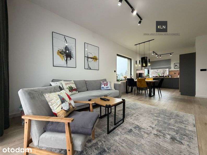 Na sprzedaż piękny dom z wyposażeniem w Kwielicach - Pełny obrazek: 4/19