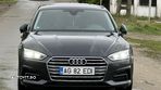 Audi A5 Sportback 40 g-tron S tronic sport - 37