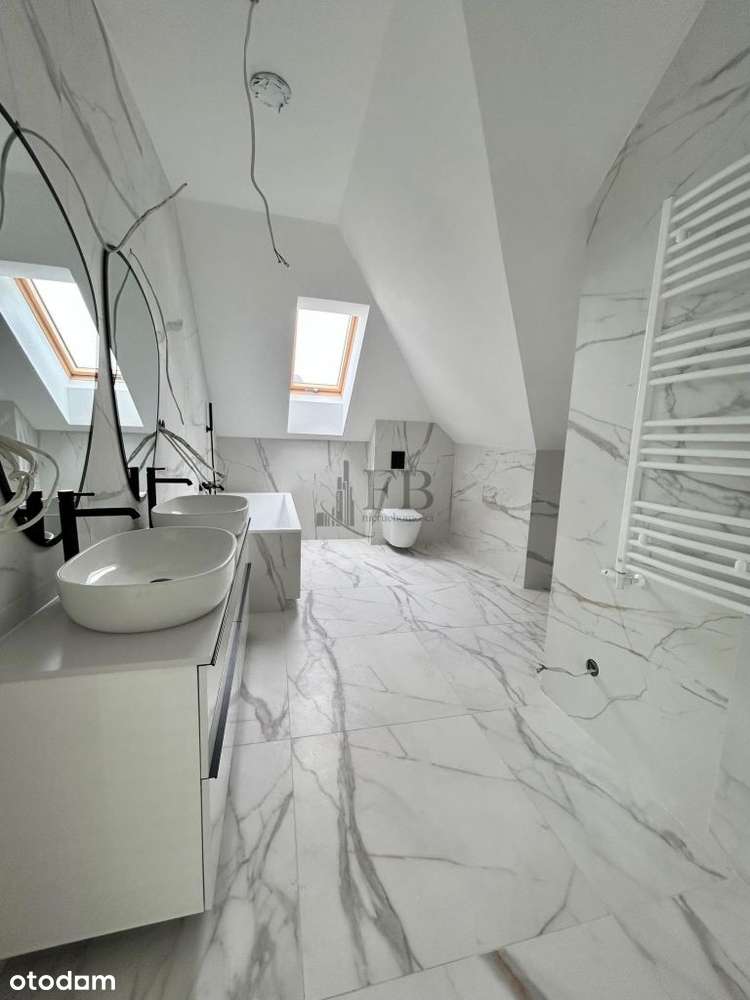 Nowoczesny dom 2025, komfortowe wnętrza + ogród-9