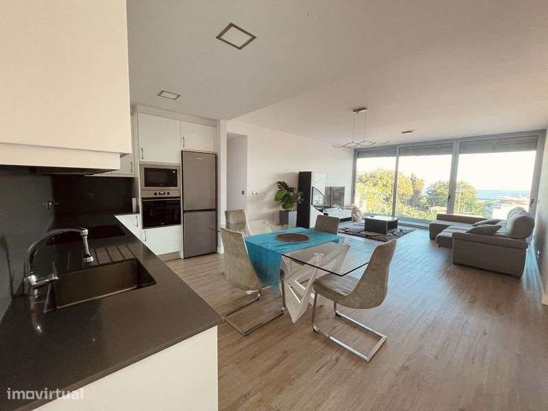 Apartamento T2 Funchal - Grande imagem: 4/12