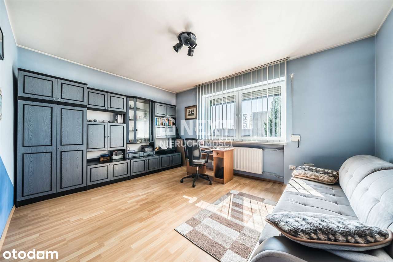 Dom Poznań Smochowice 168m2-13