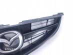 ATRAPA GRILL MAZDA 6 II GH (2007-2010) 35N - 3