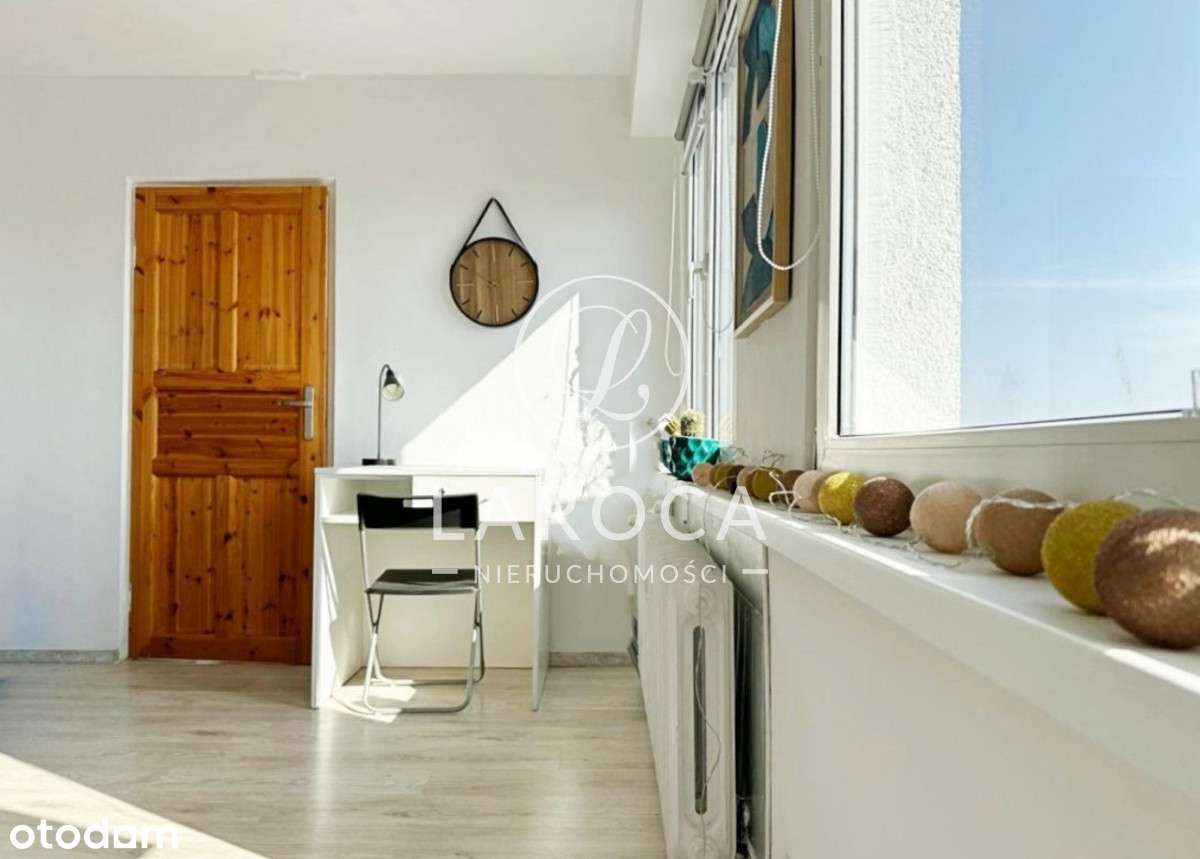 Gotowe do zamieszkania, centrum, blisko Wsb-2