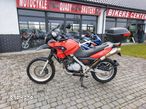 BMW GS - 1