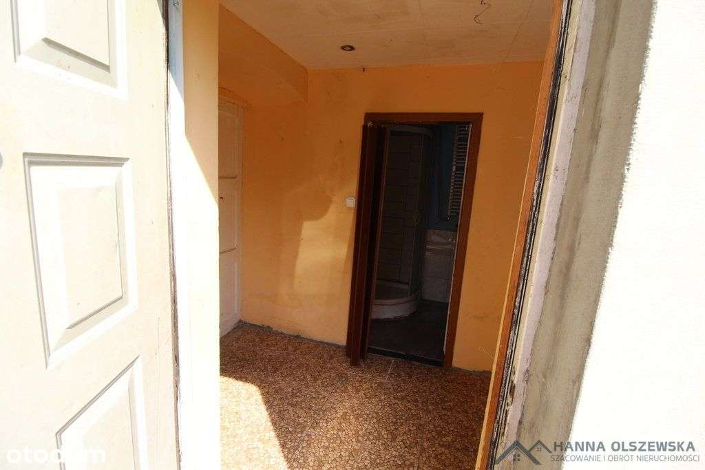 Kamienica w centrum Rypina-5