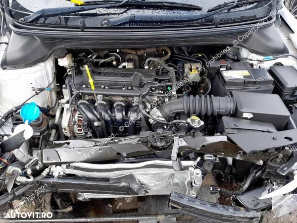 Dezmembrez Hyundai i20 IB [2014 - 2020] Hatchback 5-usi 1.2 MT (75 hp) - 7