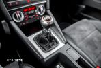 Audi S3 2.0 TFSI Quattro - 35