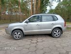 Hyundai Tucson 2.0 Elegance / Premium - 3