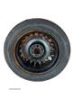 Koło Zapasowe Dojazdowe MERCEDES W211 W219 155/70R17 4.00bx17h2 et34 5x112 2194000002 - Gwarancja Wysyłka - 4